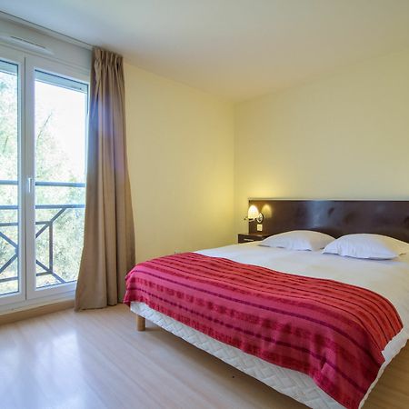Adonis Excellior Grand Geneve Aparthotel Veigy-Foncenex Eksteriør bilde