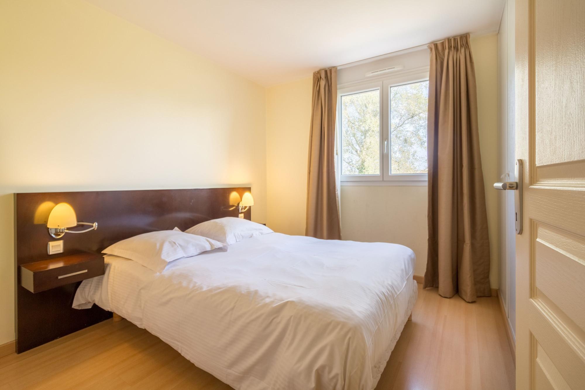 Adonis Excellior Grand Geneve Aparthotel Veigy-Foncenex Eksteriør bilde