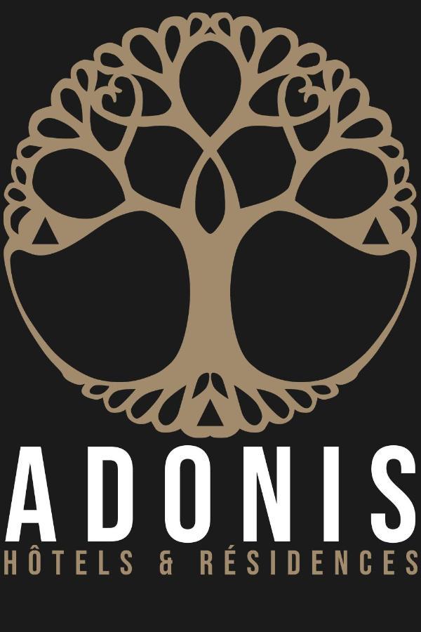 Adonis Excellior Grand Geneve Aparthotel Veigy-Foncenex Eksteriør bilde