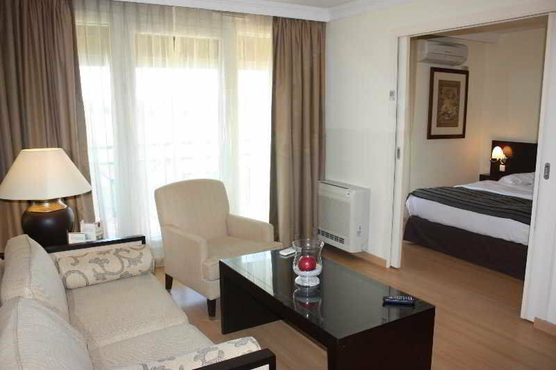 Adonis Excellior Grand Geneve Aparthotel Veigy-Foncenex Eksteriør bilde